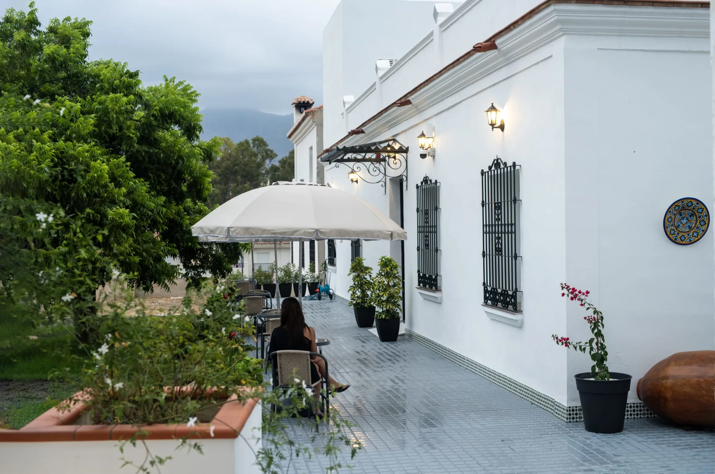Hotelalcazaba