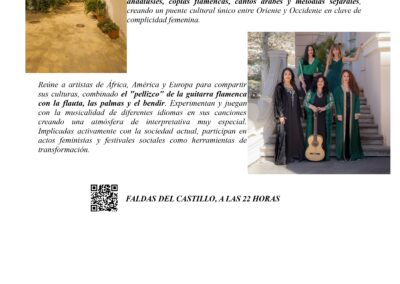 PROGRAMA MUSICA EN LOS RINCONES 26
