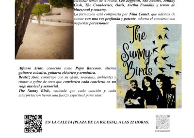 PROGRAMA MUSICA EN LOS RINCONES 26